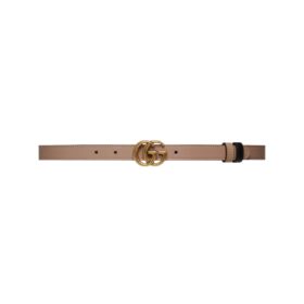 Marmont Dünner Wende-Gürtel 2cm
