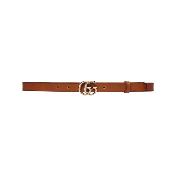 Marmont Schmaler Braun 2cm