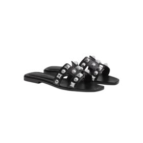 Oran Sandals schwarz
