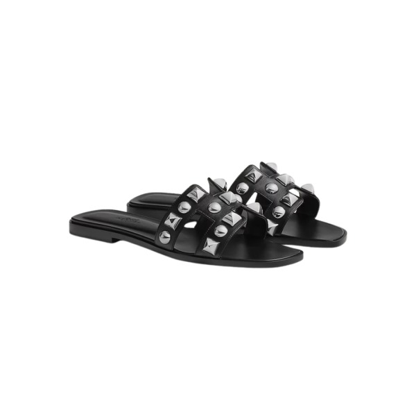 Oran Sandals schwarz