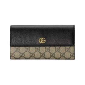 Continental-Geldbörse 19cm