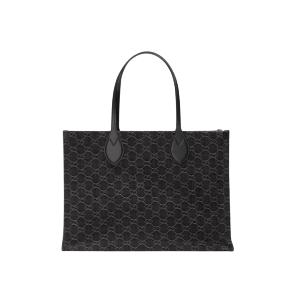 Ophidia GG Schwarz 41 cm