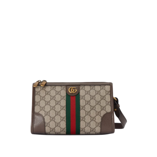 Ophidia Beige/Braun 24,5 cm