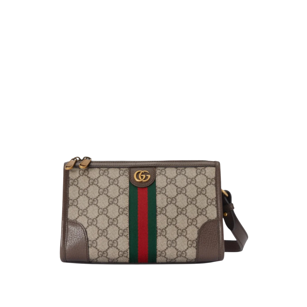 Ophidia Beige/Braun 24,5 cm