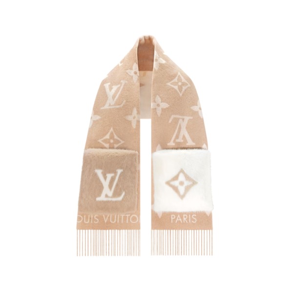Reykjavik Beige/Weiß