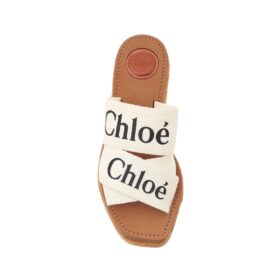 Mules Espadrilles Woody