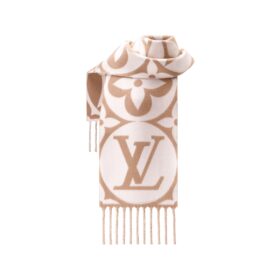 Medaillon Beige/Creme