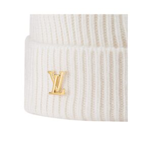 Spark Beanie Weiß