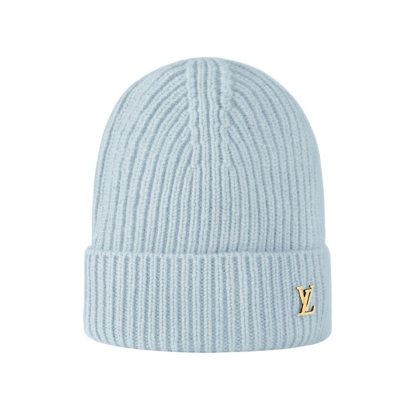Spark Beanie Himmelsblau