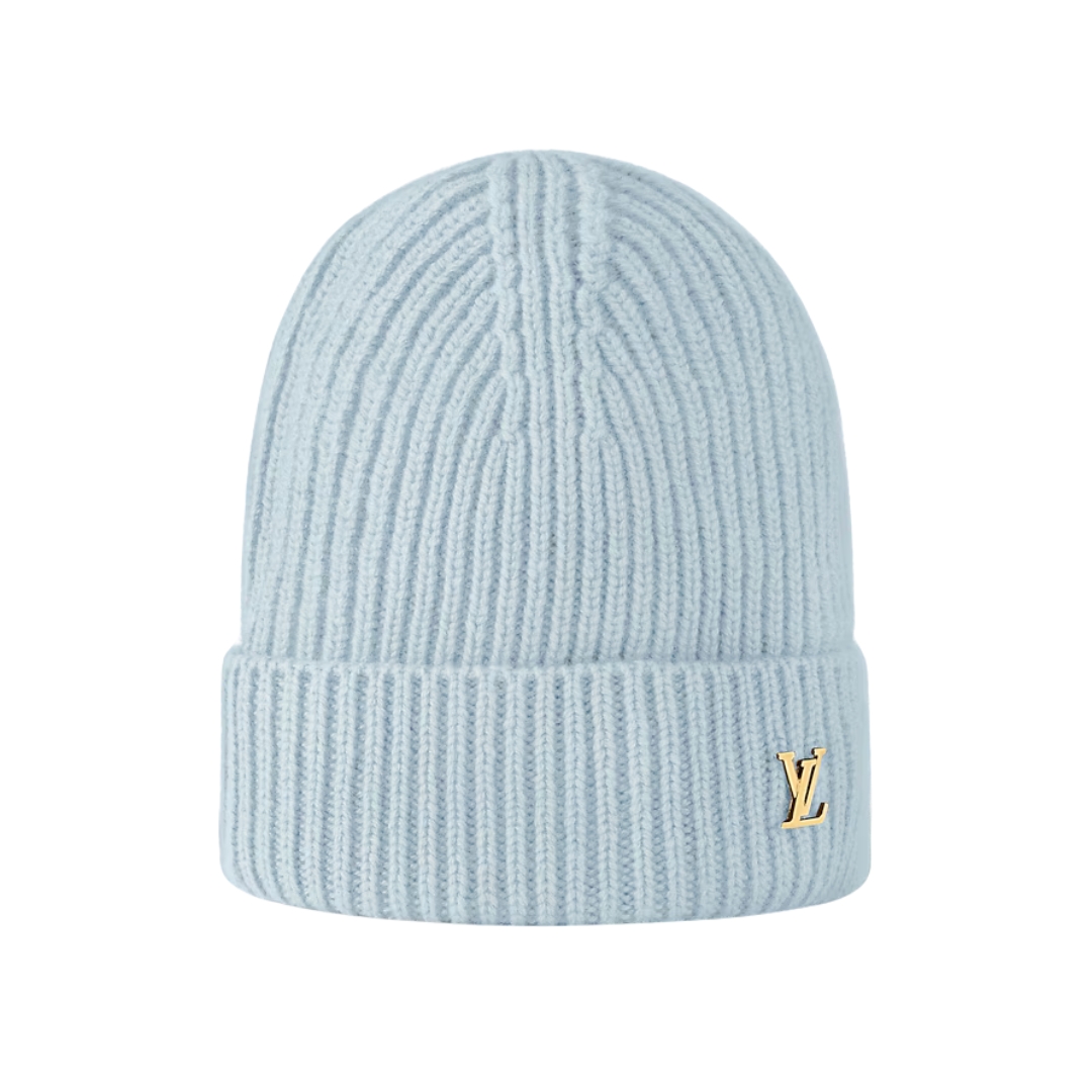 Spark Beanie Himmelsblau