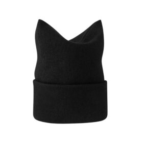 Strick & Resillé Square Beanie