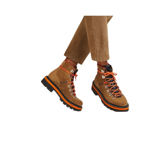 Wander Stiefeletten
