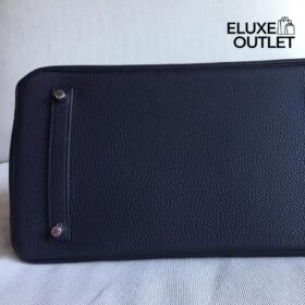 Togo Dunkel blau  30cm