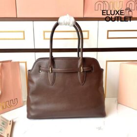 Aventure-Nappa-Leder Briarwood  31cm