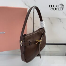 Aventure-Nappa-Leder 19cm