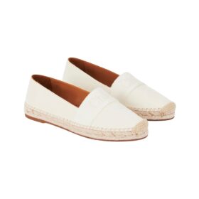 Espadrilles Piia Weiß