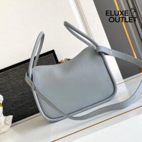 Darling Lederhandtasche 18cm