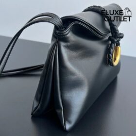 Liberta Schwarz/Gold 23 cm