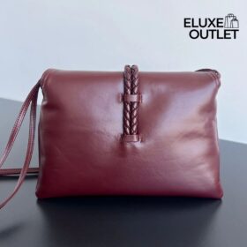 Liberta Braun/Gold 18.5 cm