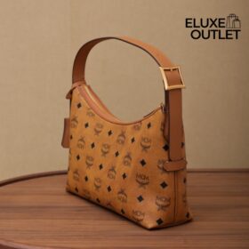 Aren Vi Hobo Sml Co Cognac 25,5 cm