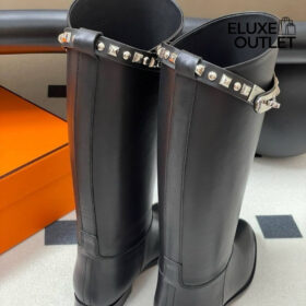 Jumping-Stiefel 2cm