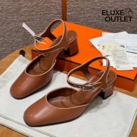 Kamilla Pumps 6cm
