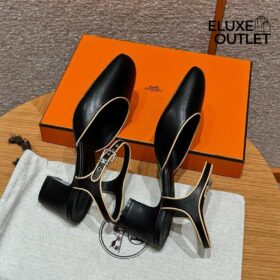 Kamilla Pumps