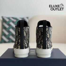 Liga Hoher Spitzensneaker