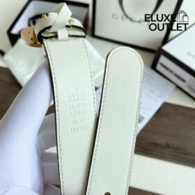 Marmont Weiße Haut 4cm