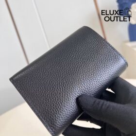 Capucines Kompakt-Geldbörse 13.5cm
