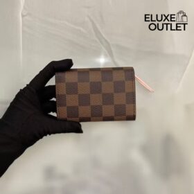 Rosalie Münzbörse 11cm