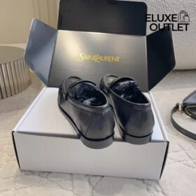 Le Loafer Penny Slippers aus Aalhaut
