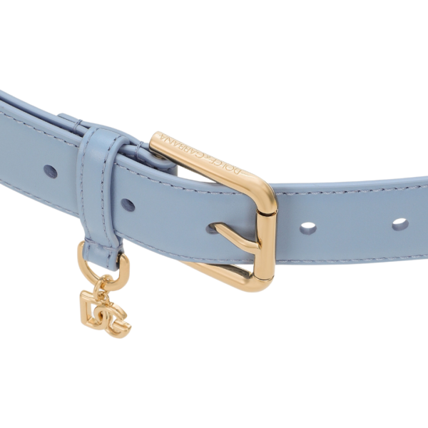 DG Charm-Gürtel 3cm