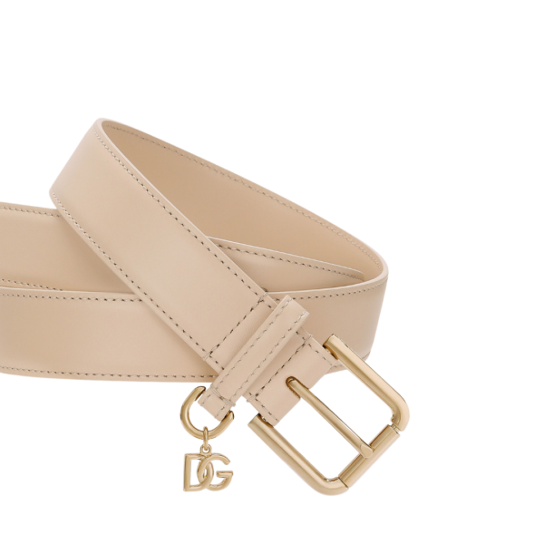 DG Charm-Gürtel 3cm