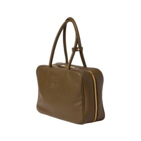 Leder Beau Tundra 23cm