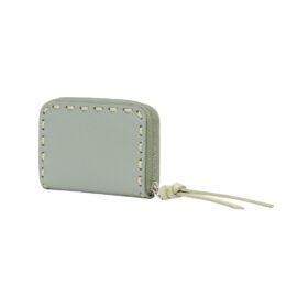 Selleria Matcha Grüntee Brieftasche 8cm