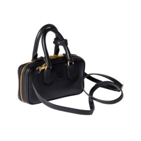 Arcadie-Leder-Mini 10cm