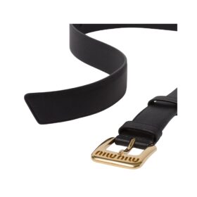 Nappa-Leder  3cm