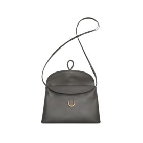 Liberta Grau/Gold 23 cm