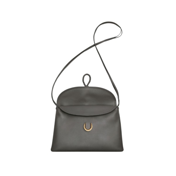Liberta Grau/Gold 23 cm