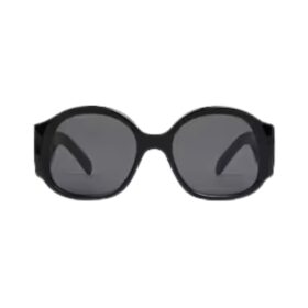 Triomphe XL 02 Schwarz/Braun