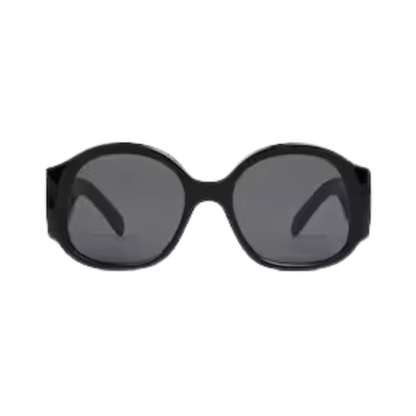 Triomphe XL 02 Schwarz/Braun