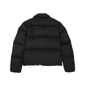 Jacke Schwarz