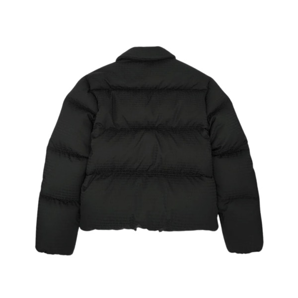 Jacke Schwarz