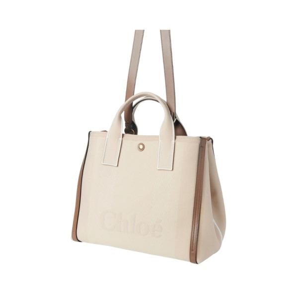 Carry Creme/Braun 27 cm
