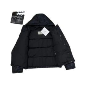 FF Nylon Schwarz