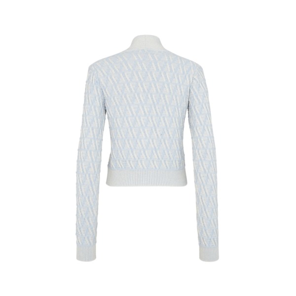 FF-Muster Blau