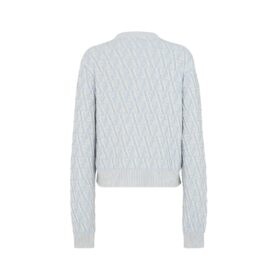 FF-Muster Blau