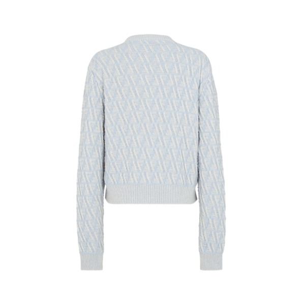 FF-Muster Blau