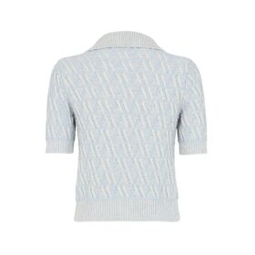 FF-Muster Blau